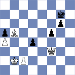 Patel - Borisek (chess.com INT, 2025)