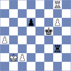 Choisy - Romain (Amiens, 2001)