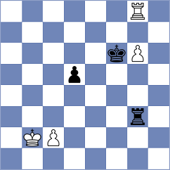 Gutierrez - Becker Newmark (Medellin COL, 2024)
