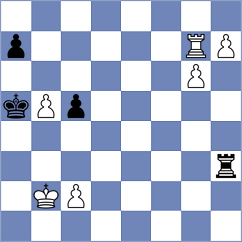 Kazmin - Nguyen (chess.com INT, 2024)