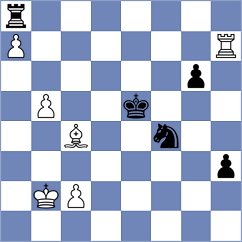 Harmon-Vellotti - Kramnik (chess.com INT, 2024)