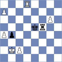 Martinez Alcantara - Tsvetkov (Chess.com INT, 2021)