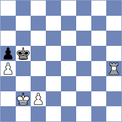 Vlassov - Kazarian (Chess.com INT, 2020)