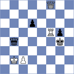 Krivenko - Bok (chess.com INT, 2025)