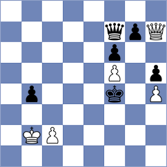 Ribera Veganzones - Mirzoev (Alcorcon ESP, 2024)