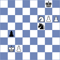 Canty - Tang (Charlotte USA, 2024)