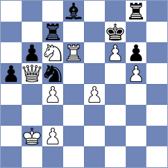 Nakamura - Yang (chess.com INT, 2024)