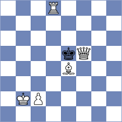 Wagh - Artemenko (chess.com INT, 2022)