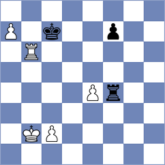 Espinosa - Plotkin (New York USA, 2025)