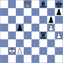 Garcia Martinez - Fernandez (Valladolid, 1987)