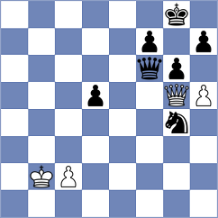 Delorme - Butti (chess.com INT, 2021)