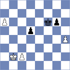 Wartiovaara - Jumabayev (chess.com INT, 2025)