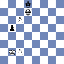 Aldokhin - Enkhtuul (Chess.com INT, 2020)