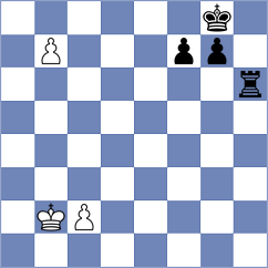 Silva - Perez Garcia (Lichess.org INT, 2021)