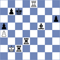 Polosin - Safronov (Cheliabinsk, 2013)