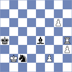 Schmidt - Gackowski (Scharbeutz, 1999)