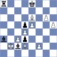 Garrido Outon - Laiz Ibanez (Mengibar ESP, 2024)