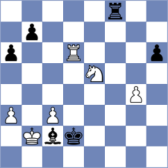 Agmanov - Xu (Manavgat, 2018)