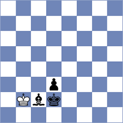 Moskalenko - Manukyan (chess.com INT, 2021)