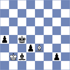Garcia Marin - Perez Lopez (Santa Eulalia de Roncana, 2010)
