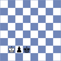 Qiao - Gyenes (chess.com INT, 2024)