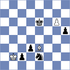 Frolova - Melnikova (Serpukhov, 1999)