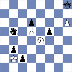 Peev - Milicevic (Kragujevac, 1995)