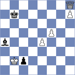 Weiss - Avram (Dortmund, 2004)
