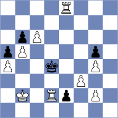 Timofeev - Creanga (Chess.com INT, 2021)
