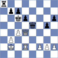 Metzger - Rothmund (St Petersburg, 1992)