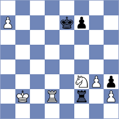 Senanayake - Alattar (Khanty-Mansiysk, 2010)