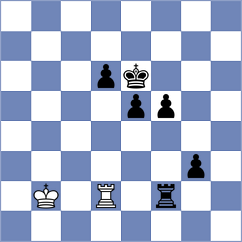 Goh - Barria Zuniga (chess.com INT, 2024)