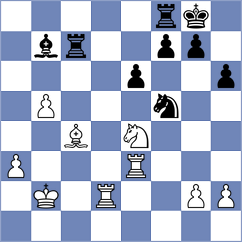 Konstantinov - Furman (Rostov on Don, 1953)