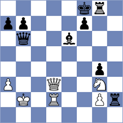 Moseley - Brackmann (Ryde ENG, 2025)