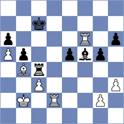 Henriquez Villagra - Kozlov (chess.com INT, 2025)