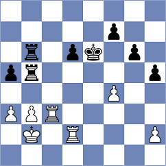 Korochenskiy - Kruchev (Rostov on Don, 2007)