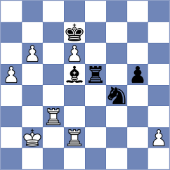 Rackevicius - Vaitonis (Panevezys, 2013)