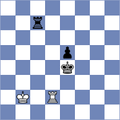 Kazakevich - Timofeev (St Petersburg, 2007)