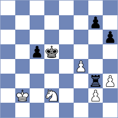 Ho - Free (Chess.com INT, 2020)