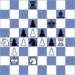 Noack - Mantu (Playchess.com INT, 2020)