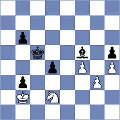 Borries - Staninski (Seefeld, 2007)