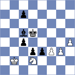 Rudenko - Bykova (Moscow, 1956)