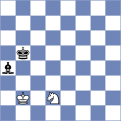 Falcon Perez - Almeida Quintana (ICC INT, 2009)