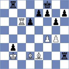 Pichot - Aslanov (chess.com INT, 2025)
