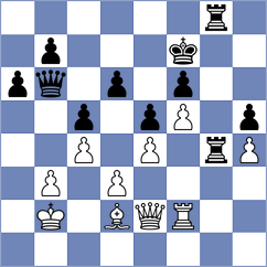 Luxama - Skibbe (chess.com INT, 2022)