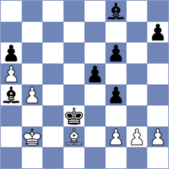Unver - Buscar (chess.com INT, 2025)