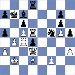Chen - Arman (chess.com INT, 2024)