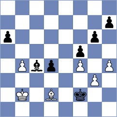 Rodriguez Centenera - Vazquez Gonzalez (Parla, 2008)