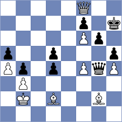 Kakavand - Levitan (chess.com INT, 2025)