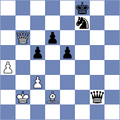 Paikens - Barria Zuniga (chess.com INT, 2024)